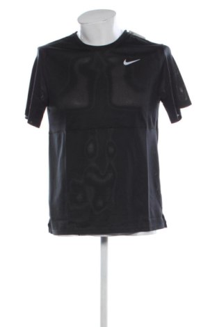 Ανδρικό t-shirt Nike, Μέγεθος M, Χρώμα Μαύρο, Τιμή 37,40 €