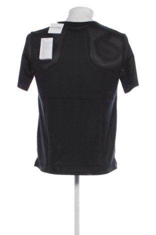 Ανδρικό t-shirt Nike, Μέγεθος M, Χρώμα Μαύρο, Τιμή 37,40 €
