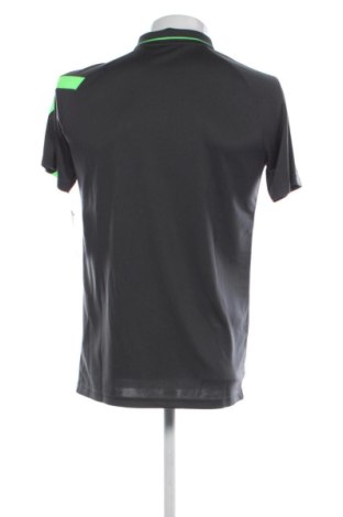 Ανδρικό t-shirt Nike, Μέγεθος M, Χρώμα Γκρί, Τιμή 37,40 €