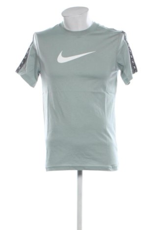Ανδρικό t-shirt Nike, Μέγεθος S, Χρώμα Πράσινο, Τιμή 37,40 €