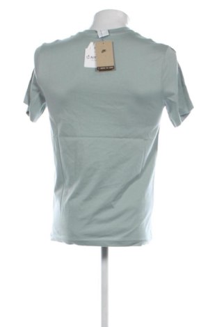 Ανδρικό t-shirt Nike, Μέγεθος S, Χρώμα Πράσινο, Τιμή 37,40 €