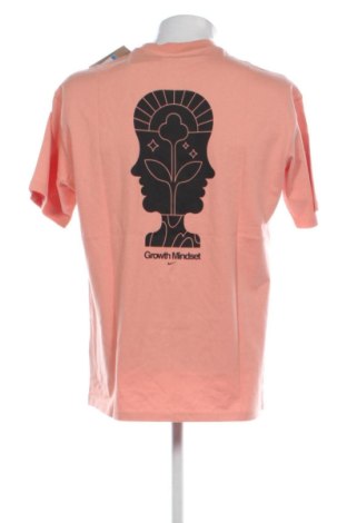 Ανδρικό t-shirt Nike, Μέγεθος M, Χρώμα Πορτοκαλί, Τιμή 37,40 €