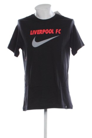 Ανδρικό t-shirt Nike, Μέγεθος L, Χρώμα Μαύρο, Τιμή 37,40 €