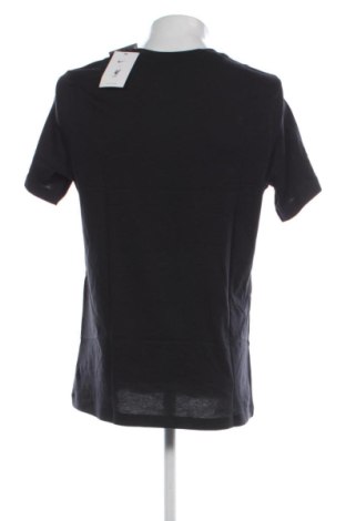 Ανδρικό t-shirt Nike, Μέγεθος L, Χρώμα Μαύρο, Τιμή 37,40 €