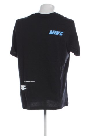 Herren T-Shirt Nike, Größe L, Farbe Schwarz, Preis € 37,40