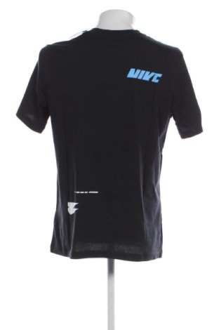 Ανδρικό t-shirt Nike, Μέγεθος M, Χρώμα Μαύρο, Τιμή 37,40 €