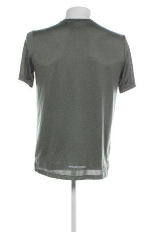 Herren Shirt Nike, Größe M, Farbe Grün, Preis 17,99 €