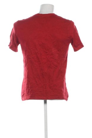 Мъжка тениска Nike, Размер M, Цвят Червен, Цена 14,31 €