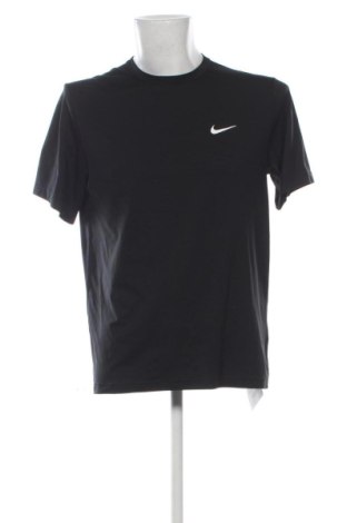 Férfi póló Nike, Méret L, Szín Fekete, Ár 6 989 Ft