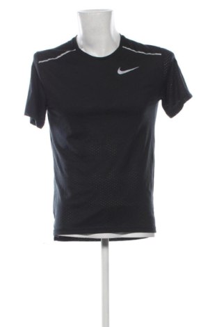 Мъжка тениска Nike, Размер S, Цвят Черен, Цена 14,31 €