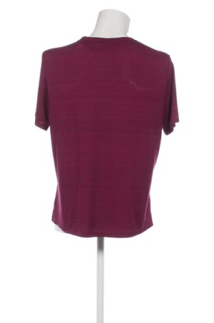 Ανδρικό t-shirt Nike, Μέγεθος L, Χρώμα Βιολετί, Τιμή 16,99 €