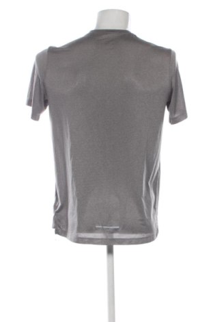 Herren Shirt Nike, Größe M, Farbe Grau, Preis 17,99 €