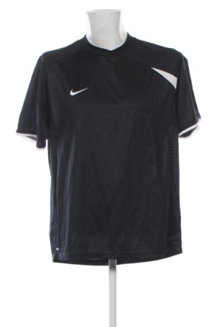 Herren T-Shirt Nike, Größe L, Farbe Schwarz, Preis € 18,99