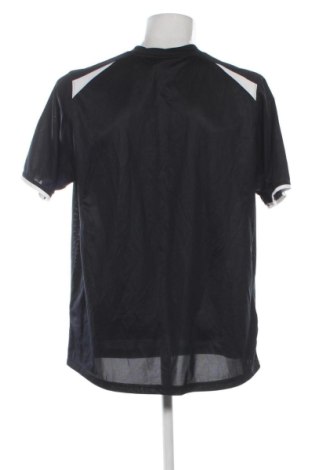 Herren T-Shirt Nike, Größe L, Farbe Schwarz, Preis € 18,99