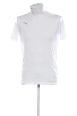 Herren T-Shirt Nike, Größe M, Farbe Weiß, Preis € 14,00