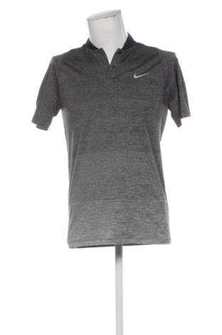 Męski T-shirt Nike, Rozmiar M, Kolor Szary, Cena 129,99 zł