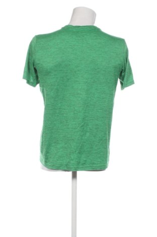 Мъжка тениска Nike, Размер M, Цвят Зелен, Цена 14,31 €