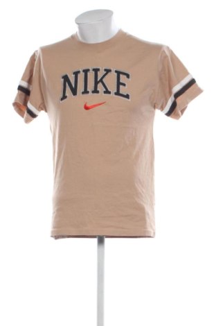 Pánské tričko  Nike, Velikost S, Barva Hnědá, Cena  397,00 Kč