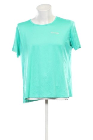 Herren Shirt Nkd, Größe XL, Farbe Grün, Preis 4,99 €, #136388642