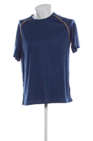 Мъжка тениска Nordcap, Размер L, Цвят Син, Цена 7,66 €, #136388550