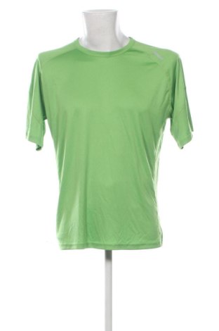 Męski T-shirt Nordcap, Rozmiar L, Kolor Zielony, Cena 40,99 zł