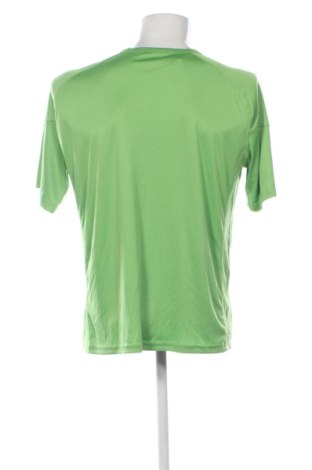 Męski T-shirt Nordcap, Rozmiar L, Kolor Zielony, Cena 40,99 zł