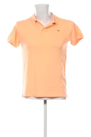 Męski T-shirt OWK, Rozmiar S, Kolor Pomarańczowy, Cena 29,99 zł, #136374452