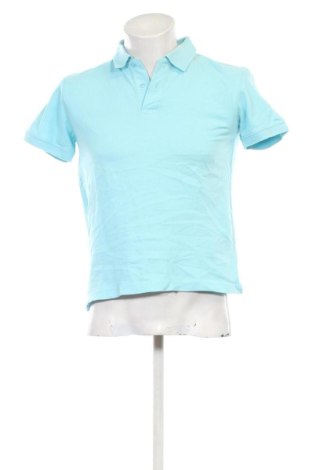 Herren Shirt OWK, Größe S, Farbe Blau, Preis 9,99 €, #136374506