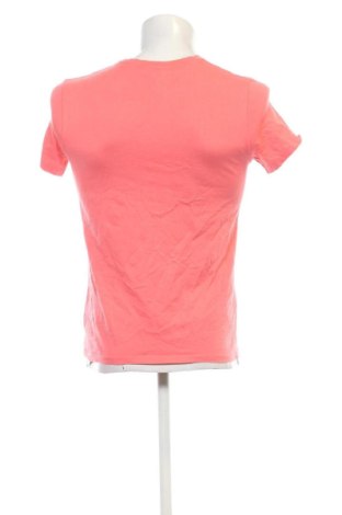 Herren Shirt OWK, Größe S, Farbe Rosa, Preis 12,99 €
