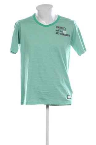 Мъжка тениска Okay, Размер L, Цвят Многоцветен, Цена 10,22 €