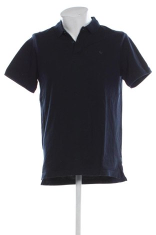 Herren Shirt Old Khaki, Größe L, Farbe Blau, Preis 10,00 €, #136478823