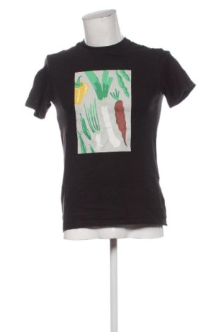 Tricou de bărbați Only & Sons, Mărime M, Culoare Negru, Preț 52,13 Lei