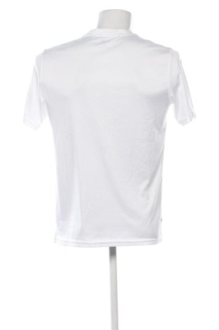Męski T-shirt PUMA, Rozmiar M, Kolor Biały, Cena 72,99 zł