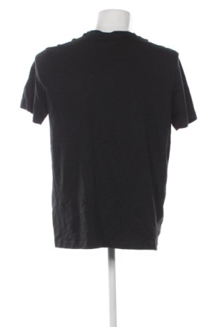 Мъжка тениска PUMA, Размер XL, Цвят Черен, Цена 14,31 €