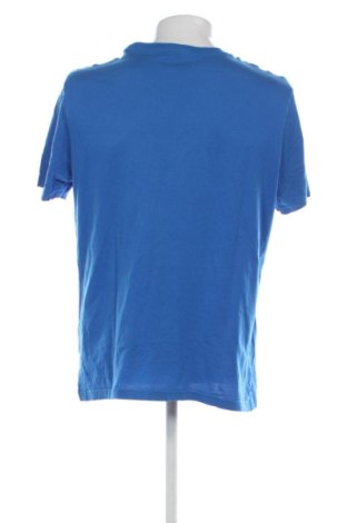 Férfi póló PUMA, Méret XL, Szín Kék, Ár 6 989 Ft
