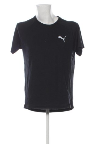 Pánské tričko  PUMA, Velikost XL, Barva Černá, Cena  409,00 Kč