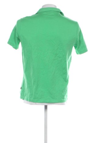 Мъжка тениска PUMA, Размер M, Цвят Зелен, Цена 17,38 €
