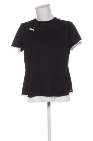 Tricou de bărbați PUMA, Mărime XL, Culoare Negru, Preț 85,99 Lei