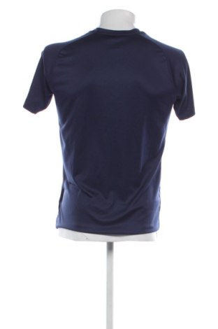 Ανδρικό t-shirt PUMA, Μέγεθος S, Χρώμα Μπλέ, Τιμή 16,99 €