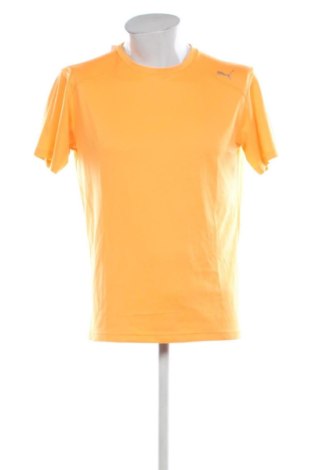 Мъжка тениска PUMA, Размер XL, Цвят Оранжев, Цена 14,31 €