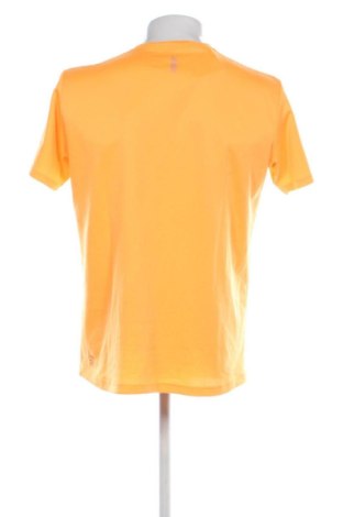 Мъжка тениска PUMA, Размер XL, Цвят Оранжев, Цена 14,31 €