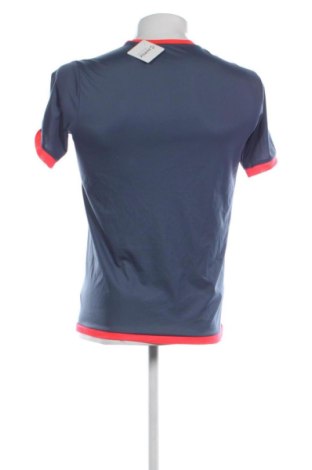 Ανδρικό t-shirt PUMA, Μέγεθος S, Χρώμα Μπλέ, Τιμή 15,99 €