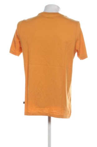 Herren Shirt PUMA, Größe L, Farbe Orange, Preis 13,81 €