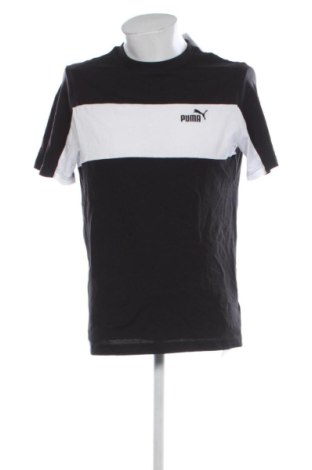 Herren Shirt PUMA, Größe L, Farbe Mehrfarbig, Preis 31,65 €, #136475790
