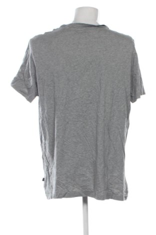Ανδρικό t-shirt PUMA, Μέγεθος 3XL, Χρώμα Γκρί, Τιμή 16,99 €