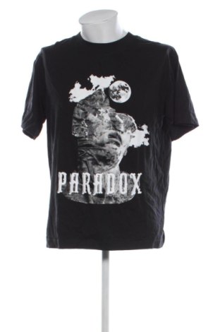 Herren Shirt Paradox, Größe XXL, Farbe Schwarz, Preis 5,99 €, #136399813