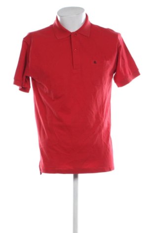 Мъжка тениска Park Lane, Размер XL, Цвят Червен, Цена 10,22 €