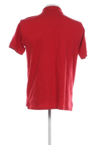 Мъжка тениска Park Lane, Размер XL, Цвят Червен, Цена 10,22 €