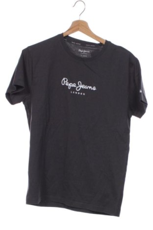 Herren Shirt Pepe Jeans, Größe XS, Farbe Grau, Preis 32,00 €, #136478557