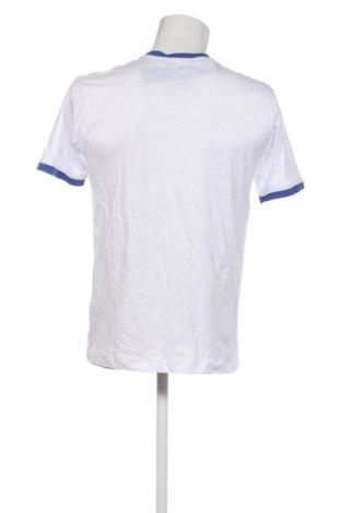 Мъжка тениска Pepsi, Размер L, Цвят Бял, Цена 16,36 €